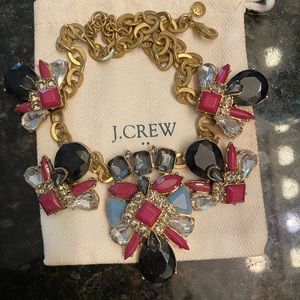 J Crew necklace
